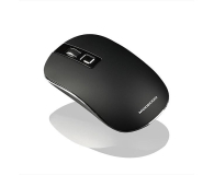 MODECOM WM101 Black - 1160689 - zdjęcie 2